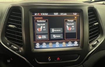 Jeep Cherokee 2021 - Thumbnail 19