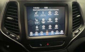 Jeep Cherokee 2021 - Thumbnail 21