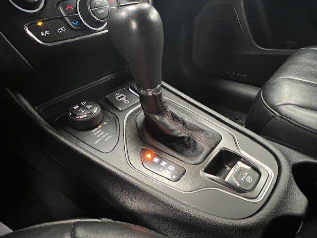 Jeep Cherokee 2021 - Image 26