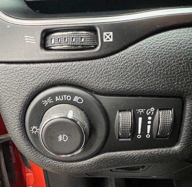 Jeep Cherokee 2021 - Image 27