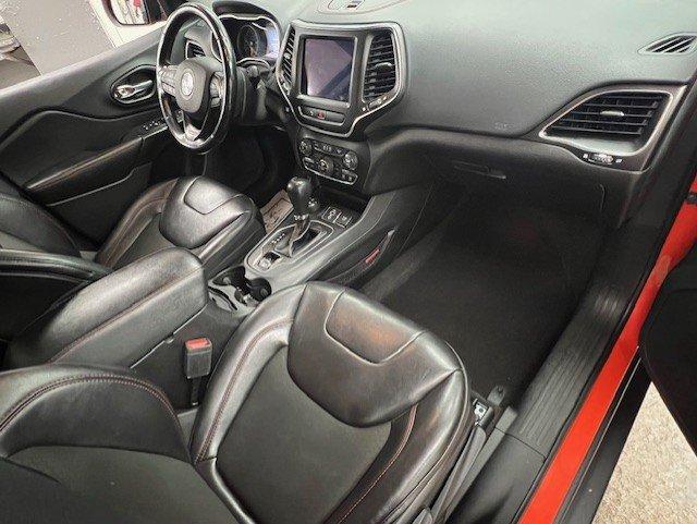 Jeep Cherokee 2021 - Image 34