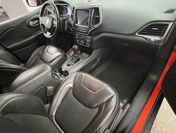 Jeep Cherokee 2021 - Thumbnail 34