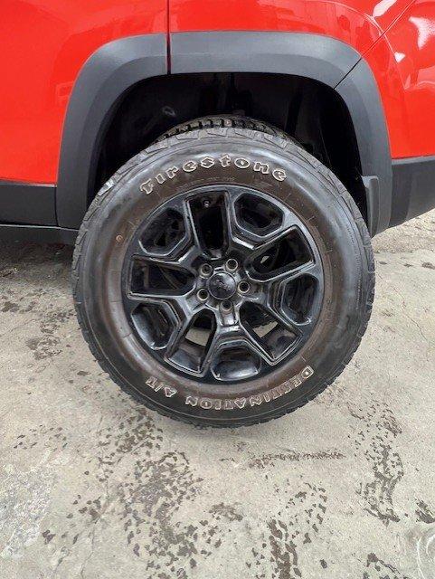 Jeep Cherokee 2021 - Image 36