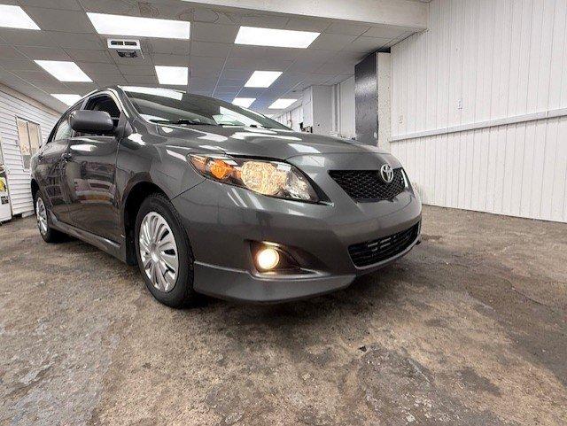 Toyota Corolla 2010 - Image 3