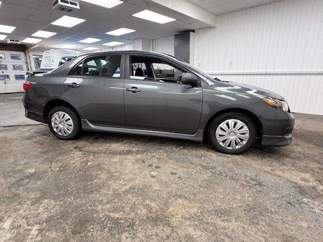 Toyota Corolla 2010 - Image 5