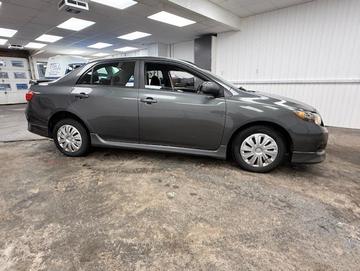 Toyota Corolla 2010 - Thumbnail 5