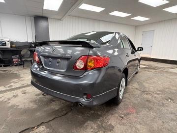 Toyota Corolla 2010 - Thumbnail 6