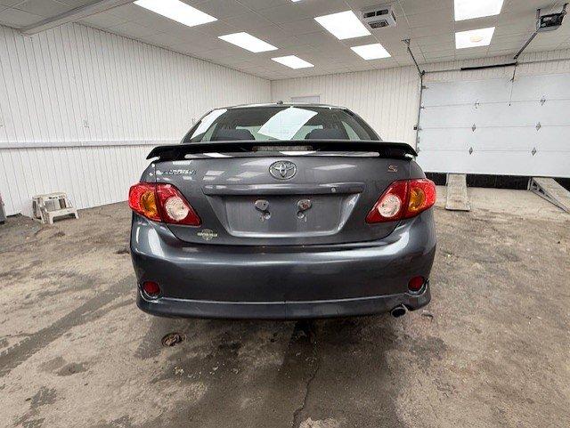 Toyota Corolla 2010 - Image 7
