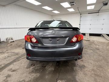 Toyota Corolla 2010 - Thumbnail 7