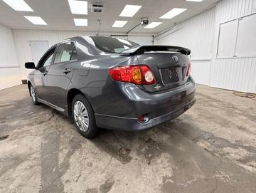 Toyota Corolla 2010 - Thumbnail 8