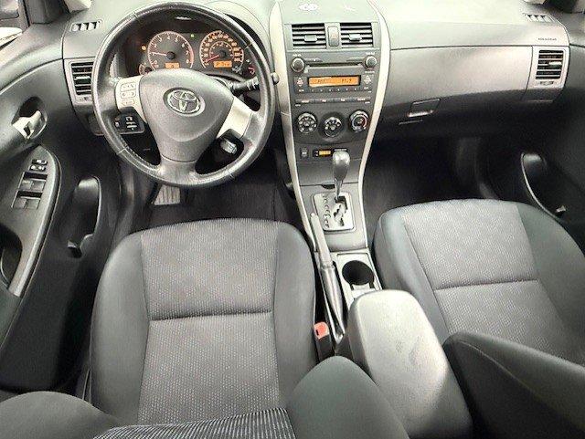 Toyota Corolla 2010 - Image 11