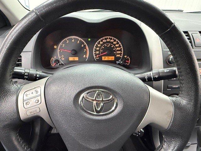 Toyota Corolla 2010 - Image 12