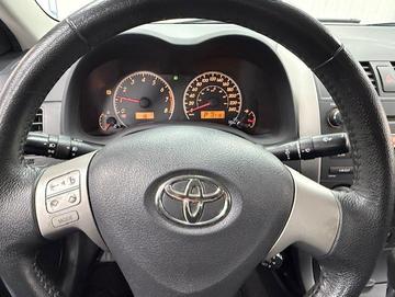 Toyota Corolla 2010 - Thumbnail 12