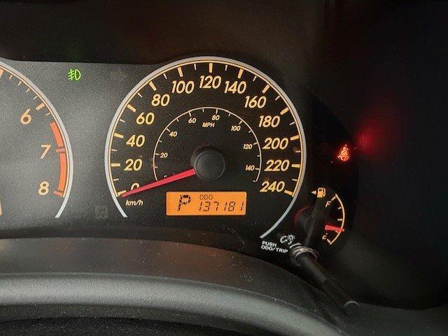 Toyota Corolla 2010 - Image 13