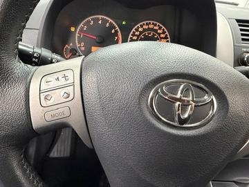 Toyota Corolla 2010 - Thumbnail 14