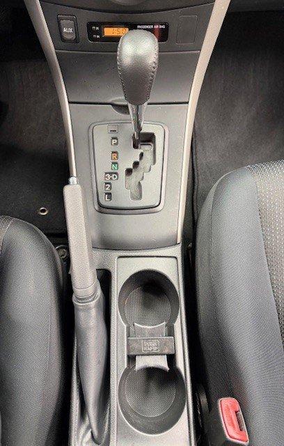 Toyota Corolla 2010 - Image 16