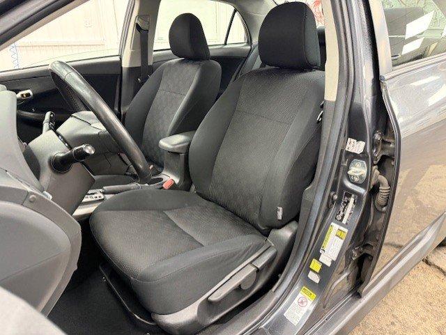 Toyota Corolla 2010 - Image 22