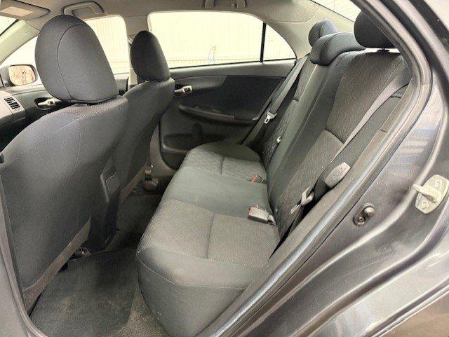 Toyota Corolla 2010 - Image 23