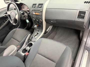 Toyota Corolla 2010 - Thumbnail 24