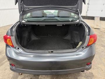 Toyota Corolla 2010 - Thumbnail 25