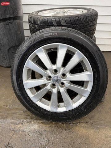 Toyota Corolla 2010 - Thumbnail 26