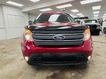 Ford Explorer 2014 - Thumbnail 2