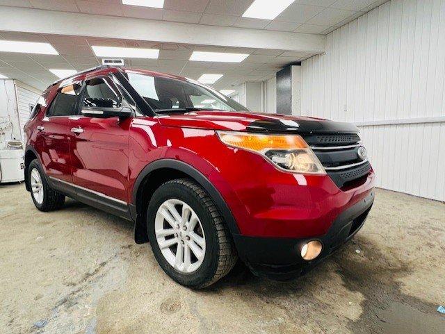 Ford Explorer 2014 - Image 3