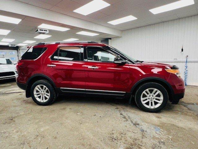 Ford Explorer 2014 - Image 5