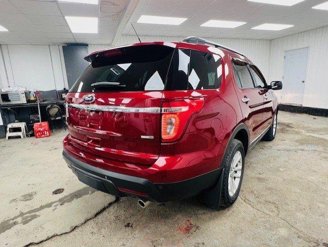 Ford Explorer 2014 - Image 6