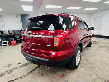 Ford Explorer 2014 - Thumbnail 6