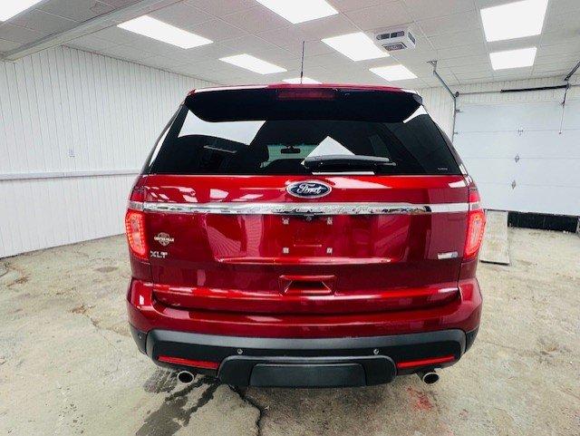Ford Explorer 2014 - Image 7