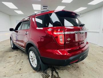 Ford Explorer 2014 - Thumbnail 8