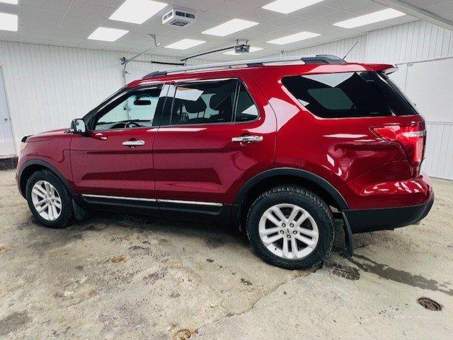 Ford Explorer 2014 - Image 9