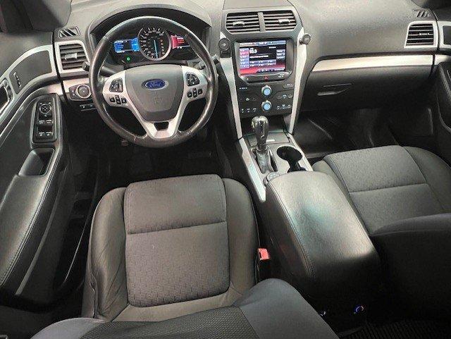 Ford Explorer 2014 - Image 11