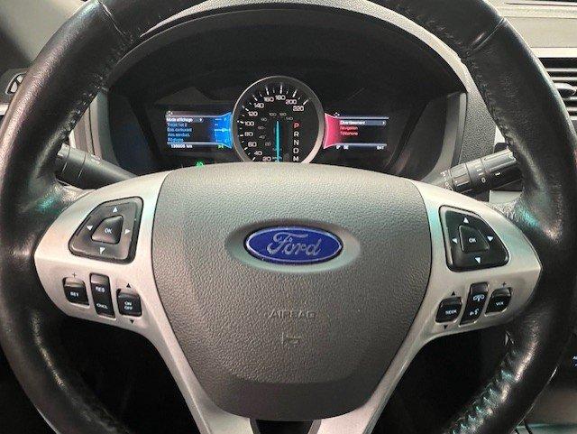 Ford Explorer 2014 - Image 12