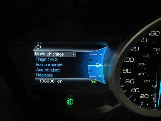 Ford Explorer 2014 - Image 13