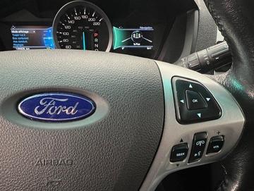 Ford Explorer 2014 - Thumbnail 14