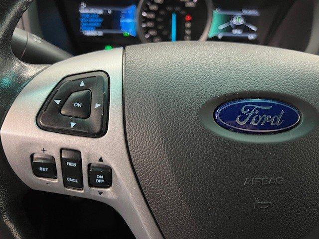 Ford Explorer 2014 - Image 15