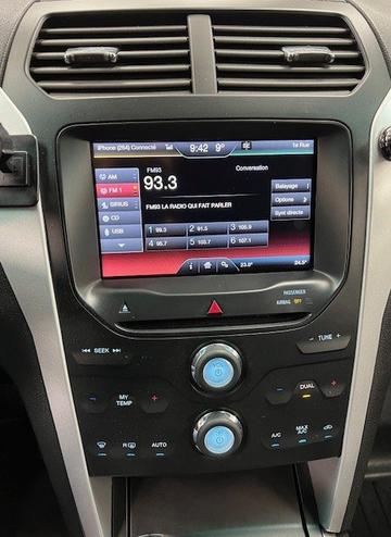 Ford Explorer 2014 - Thumbnail 16