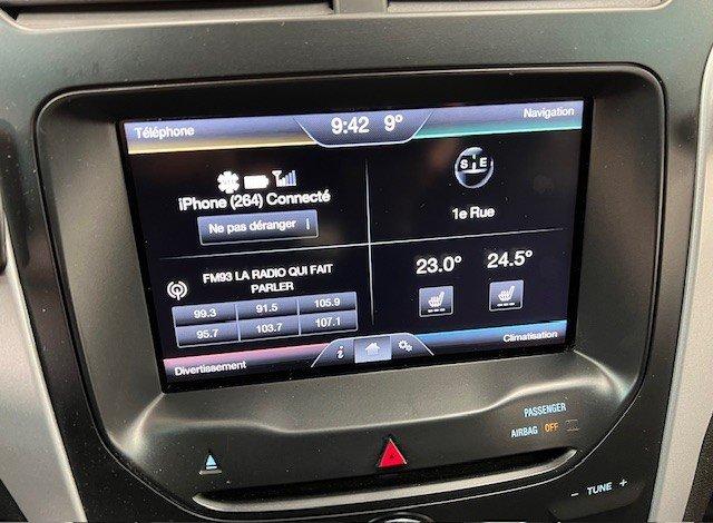 Ford Explorer 2014 - Image 17