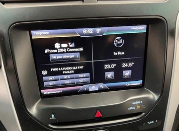 Ford Explorer 2014 - Thumbnail 17