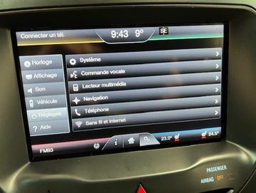 Ford Explorer 2014 - Thumbnail 18