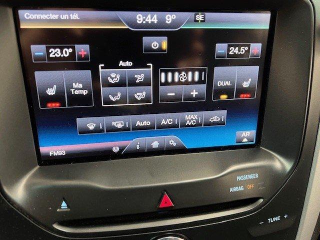 Ford Explorer 2014 - Image 19