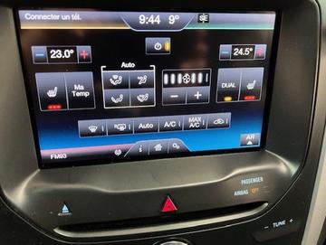 Ford Explorer 2014 - Thumbnail 19