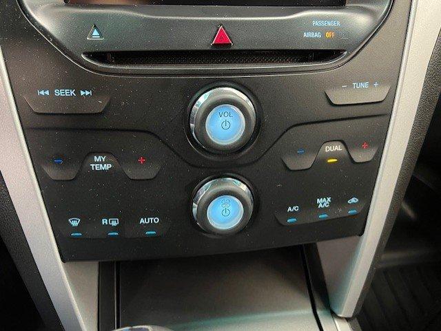 Ford Explorer 2014 - Image 20