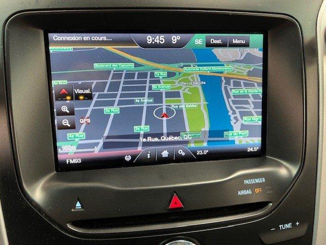 Ford Explorer 2014 - Image 21