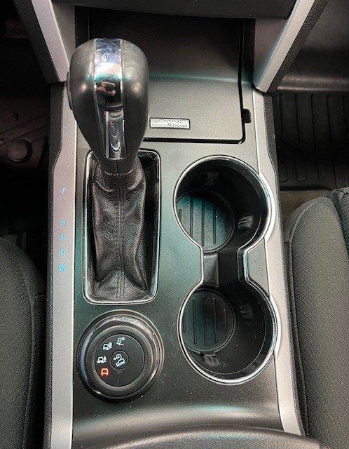 Ford Explorer 2014 - Image 23