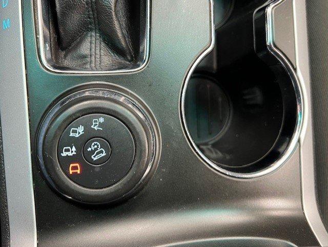 Ford Explorer 2014 - Image 24