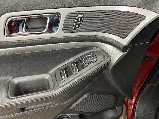 Ford Explorer 2014 - Image 26