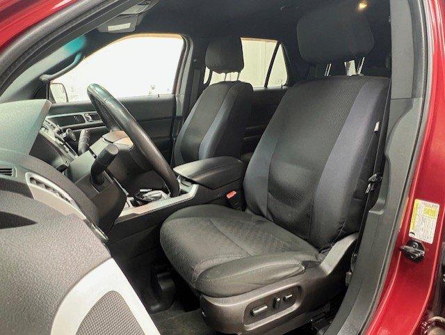 Ford Explorer 2014 - Image 30